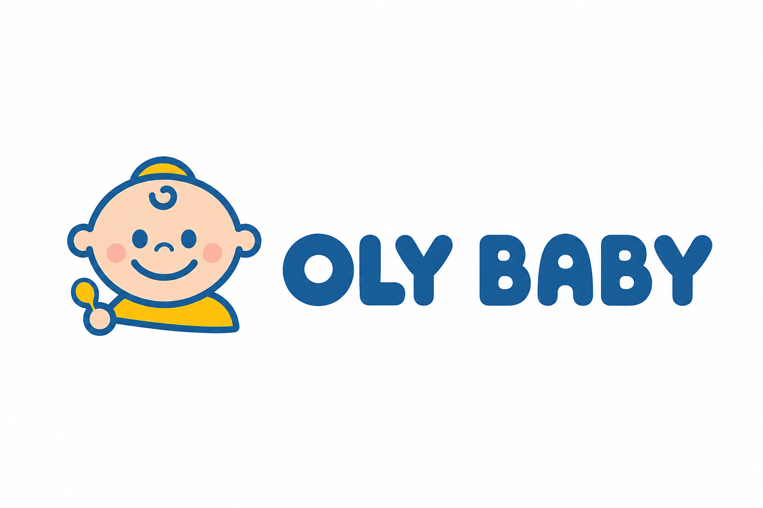 Oly Baby Ecommerce Baby Products