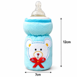 Oly Baby Soft Bottle Cover 120ml Pack of 2