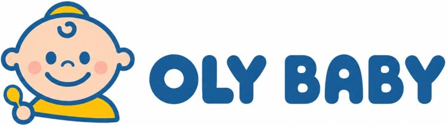 Oly Baby Ecommerce Baby Products