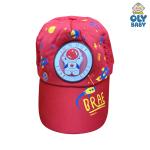 OLY BABY Kids Space Print sports Cap