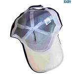 OLY BABY Adjustable Kids Summer Cap