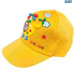 OLY BABY Adjustable Kids Summer Cap