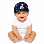 OLY BABY Adjustable Kids Summer Cap