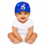 OLY BABY Kids Space Print sports Cap