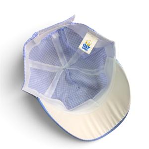 OLY BABY Kids Cartoon Rabbit Baseball Cap for Boys & Girls